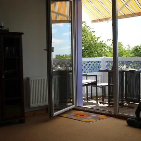 Ferienwohnung - Ayurveda Lotzbeuren