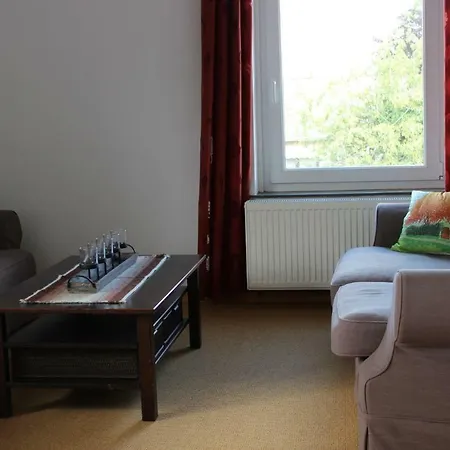 Ferienwohnung - Ayurveda * Lotzbeuren